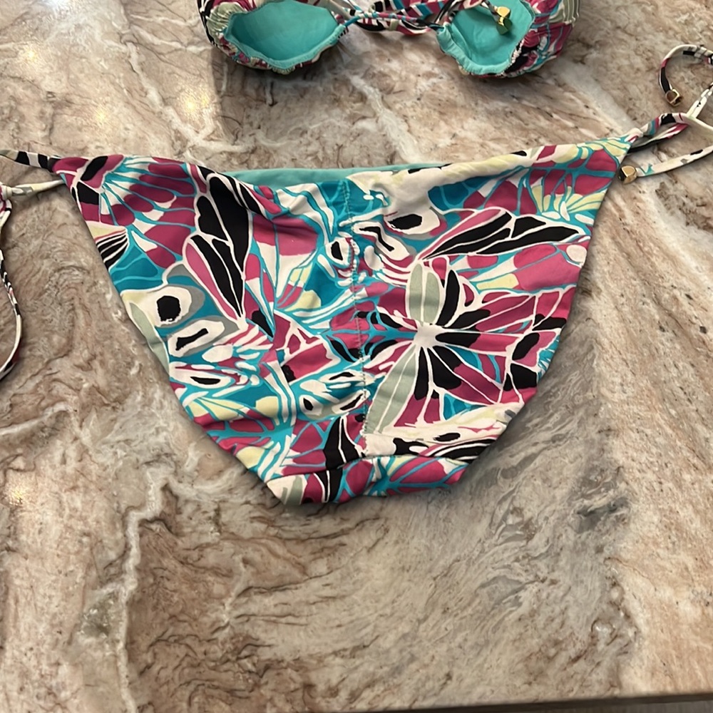 String bikini - Picture 4 of 5